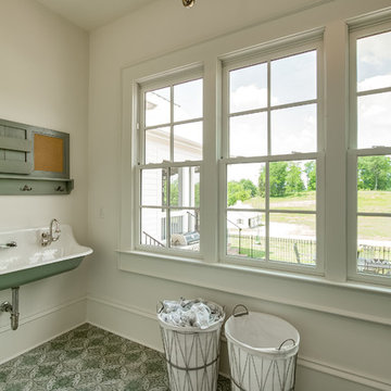 Historic 200 Year-Old Renovation