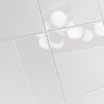 Mid-Century Moxie: A Master Bath Makeover