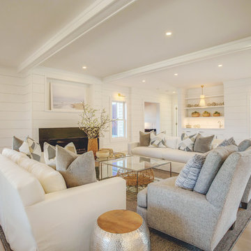Boulevard Home - Contemporary Designed to Sell