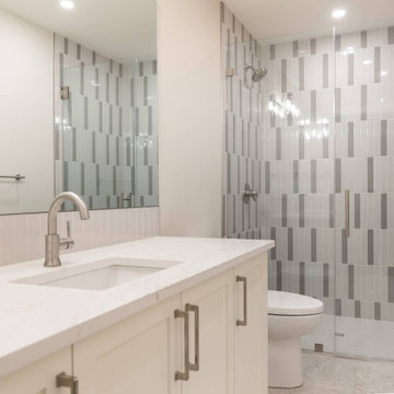 Lakeview Residence