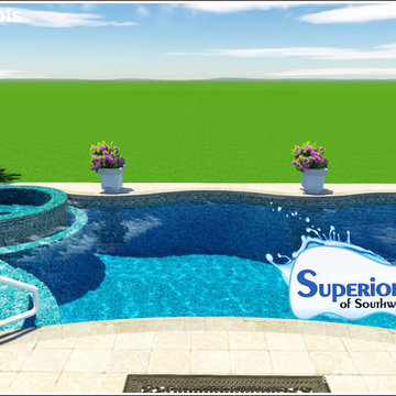 Superior Pools 2015 Grey