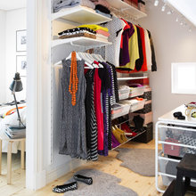 Rosary's Closet