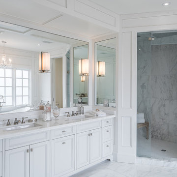 Traditional Bathroom