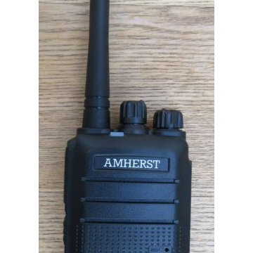 Renting Walkie talkies