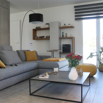 Villa Letizia