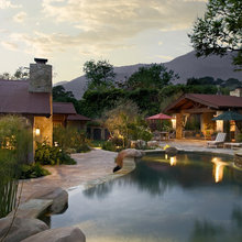 Pool ideas