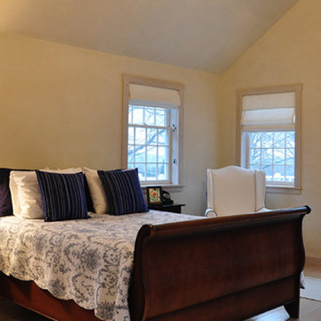 Modernized Colonial