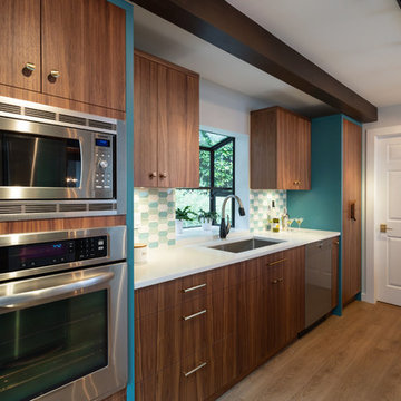 Mid-Century Revival