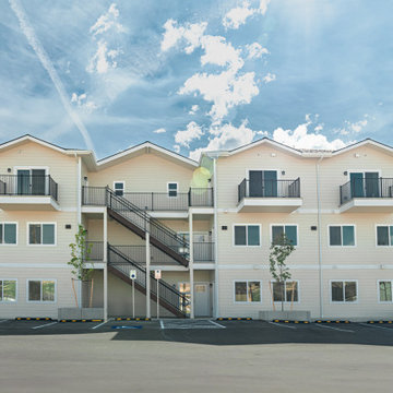 Apartment Complex