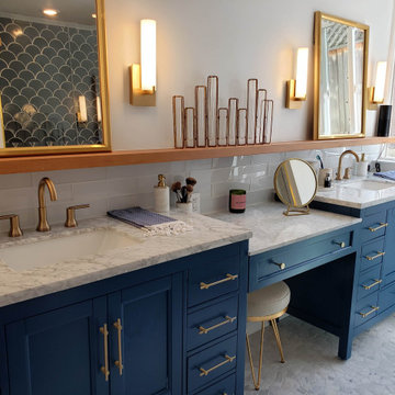 Bathroom Collection