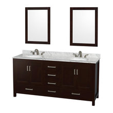 Hall Bath