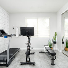 Closet Gym