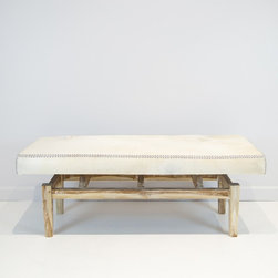 Benches - Products