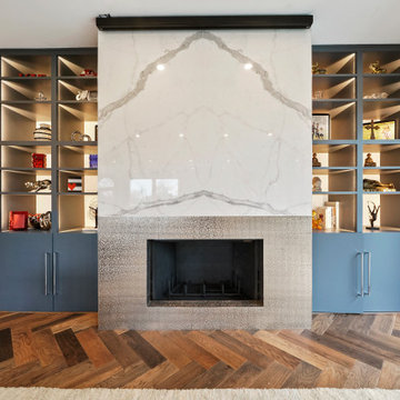 Kitchen and Home Remodel
