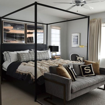 Northern California Home