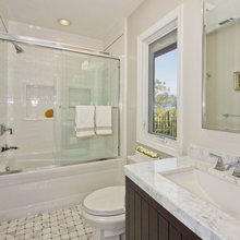 Boys and Guest Bathroom