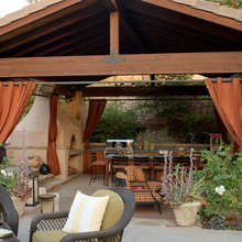 Patio Ideas