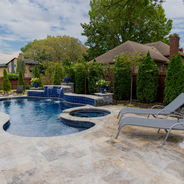Berry Outdoor Living, Inc.