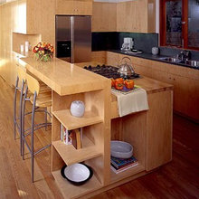 Bar Table