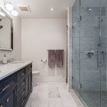 Ravine Rejig in Forest Hill