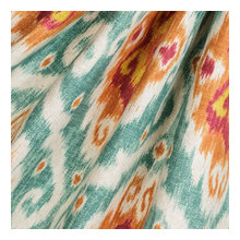curtain fabric