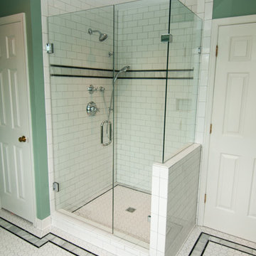 McMillian Master Bath