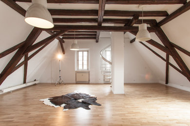 Wohnzimmer in Essen