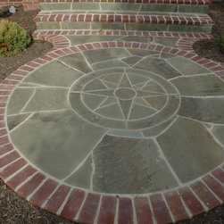 Special Designs - Landscaping Stones And Pavers