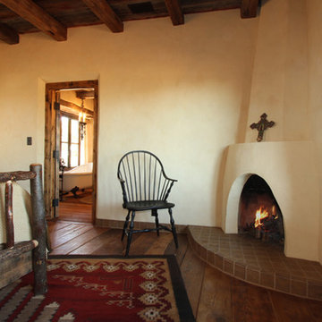 Starvation Ghost Ranch
