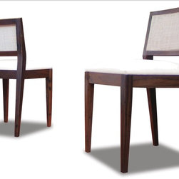 Recoleta Chair - Living Room Chairs