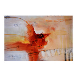 Abstract Art Prints - Prints And Posters