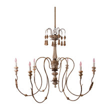 main - chandiler