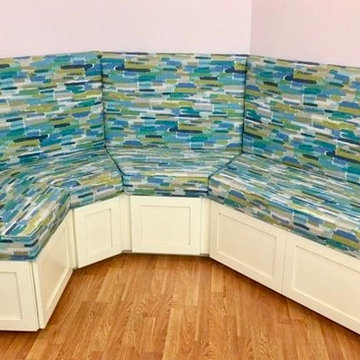 Kitchen Banquette
