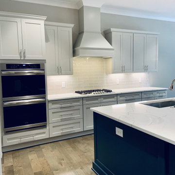 Powder Springs, GA Remodel & Interior Design
