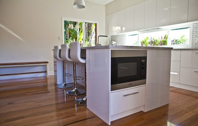 Smarta designlösningar för ditt nya kök – läs innan du renoverar!