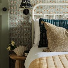 Bedrooms