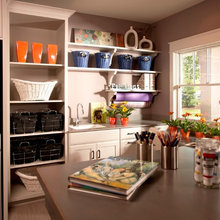 CB Laundry Room