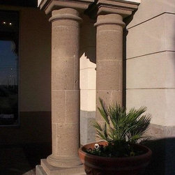 Columns 047 - Outdoor Products