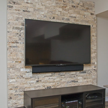 Millcroft Basement w/Bath