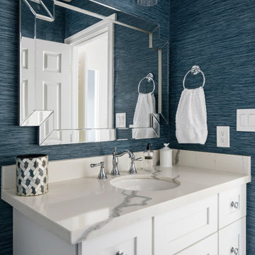 Historic Central Remodel