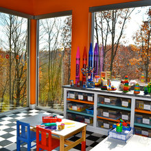 art room
