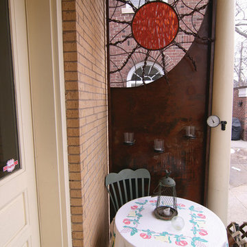 Custom Metal by MetalSmith's Design