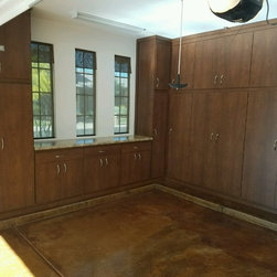 Garage Cabinets - Products