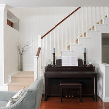 Stairways