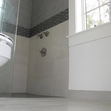 bathrooms