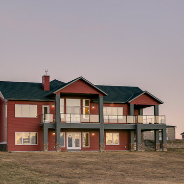 Clear Mountain Estate