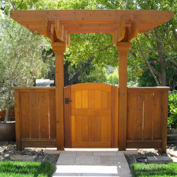Sederra Gates - Windows And Doors