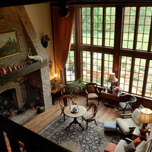 Living Room Ideas