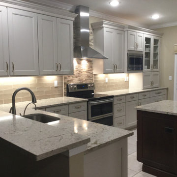 Tuxedo Park Condo