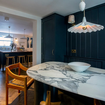 Islington Project